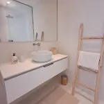 Casa Bianca - D'architecte Avec Piscine Ferienhaus *