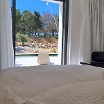 Casa Bianca - D'architecte Avec Piscine