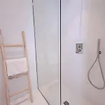 بيت للعطل Casa Bianca - D'architecte Avec Piscine لوسات