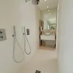 Casa Bianca - D'architecte Avec Piscine بيت للعطل *