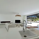 Casa Bianca - D'architecte Avec Piscine * Leucate
