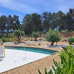 Casa Bianca - D'architecte Avec Piscine لوسات
