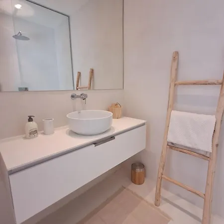 Casa Bianca - D'architecte Avec Piscine Tatil Evi *