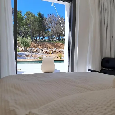 Casa Bianca - D'architecte Avec Piscine