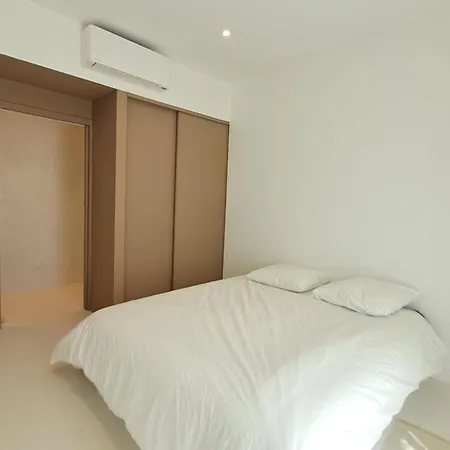 別荘 Casa Bianca - D'architecte Avec Piscine