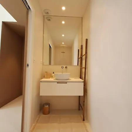 Casa Bianca - D'architecte Avec Piscine 別荘 *